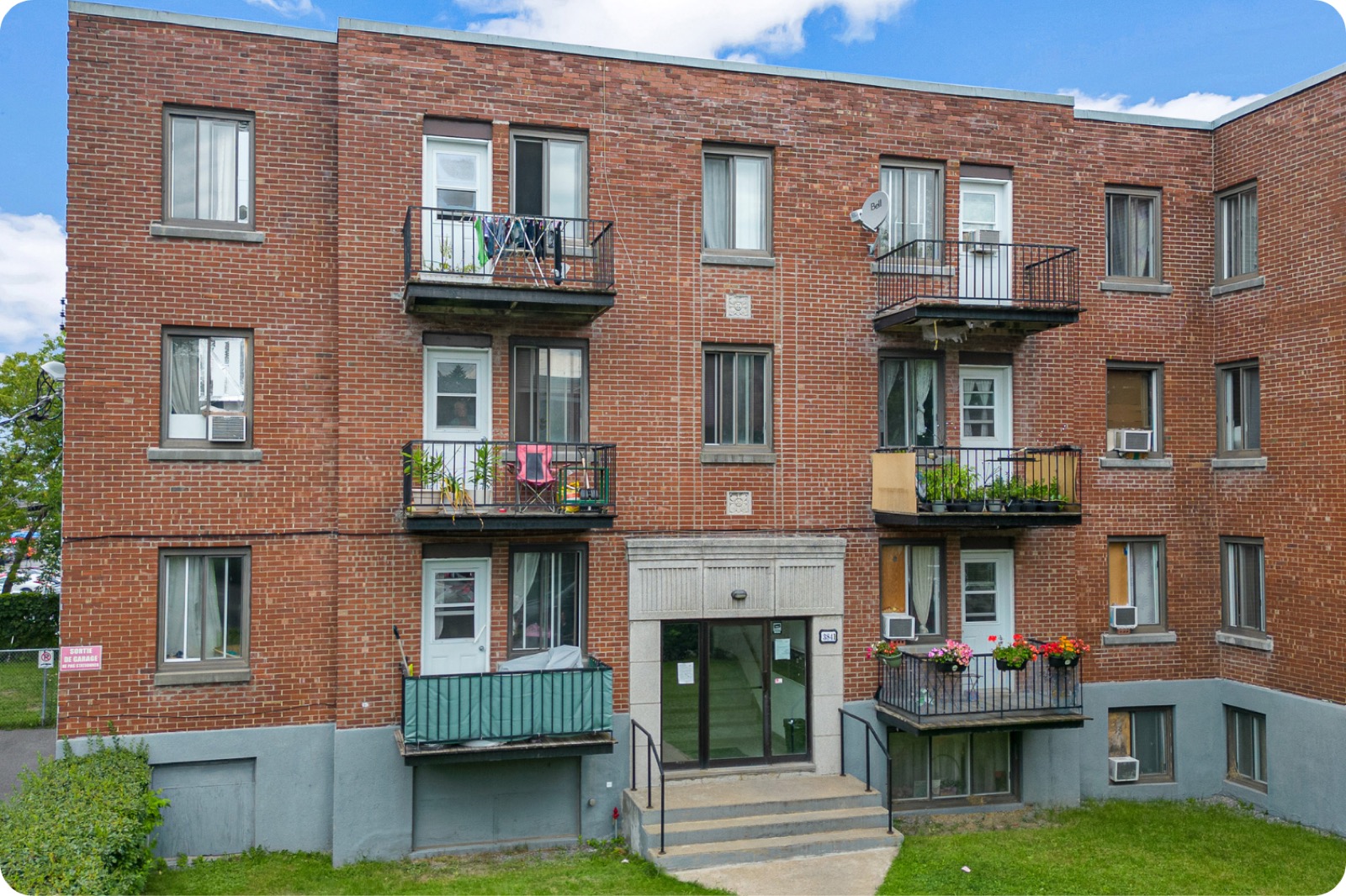 Multifamily